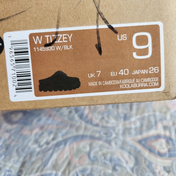 Kooalaburra by Ugg - Picture 8 of 10